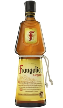 Picture of FRANGELICO 70CL